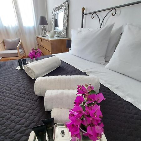 Birbiciu Villa Pantelleria Bagian luar foto