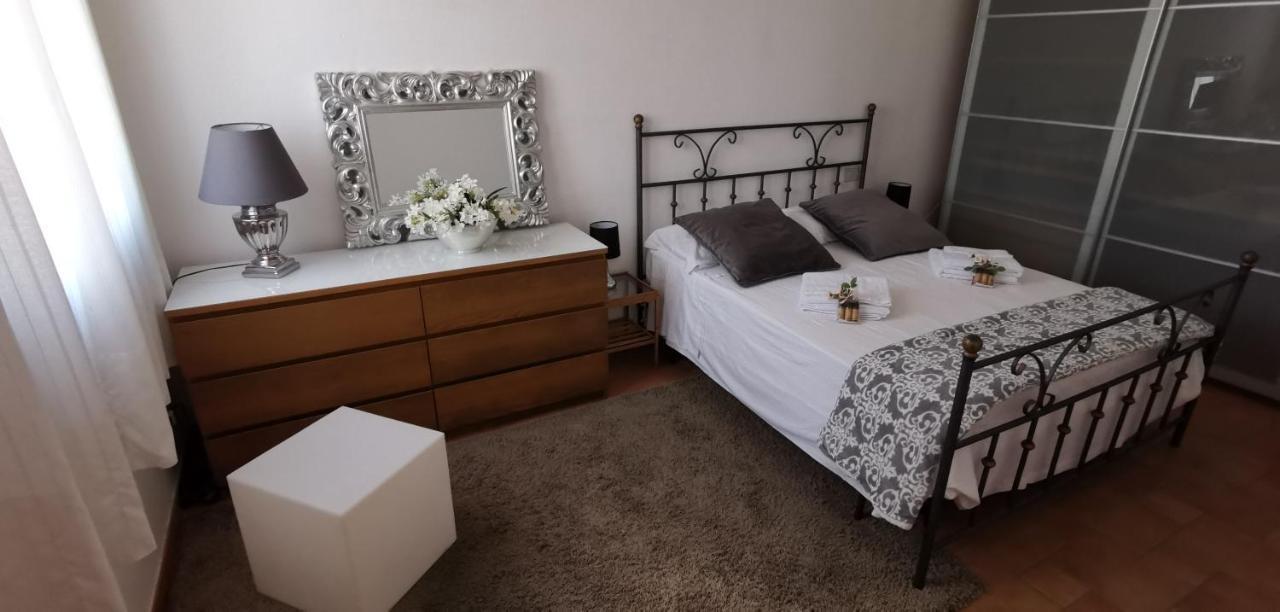 Birbiciu Villa Pantelleria Bagian luar foto