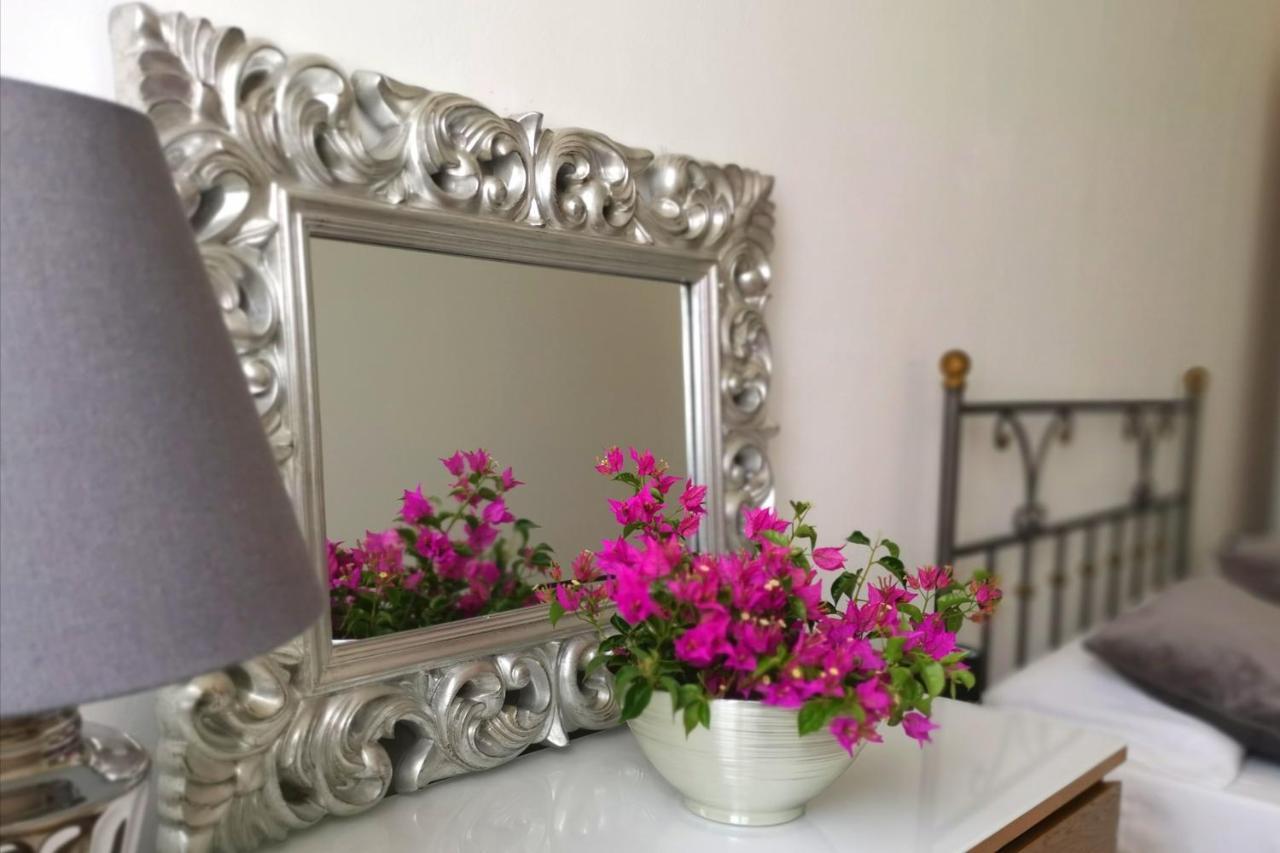 Birbiciu Villa Pantelleria Bagian luar foto