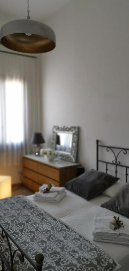 Birbiciu Villa Pantelleria Bagian luar foto