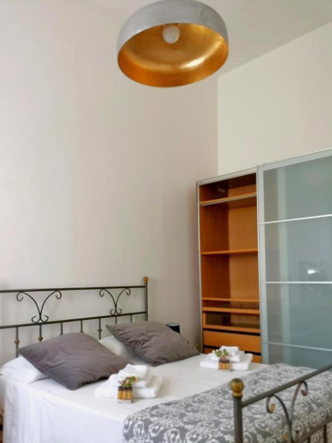 Birbiciu Villa Pantelleria Bagian luar foto