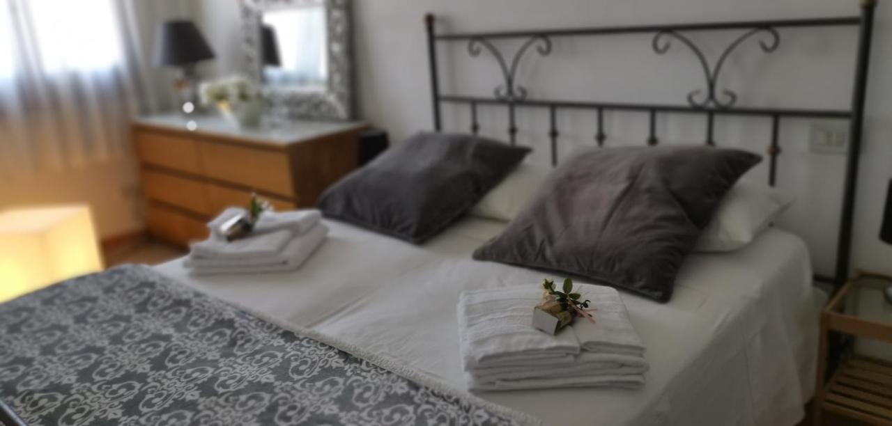 Birbiciu Villa Pantelleria Bagian luar foto