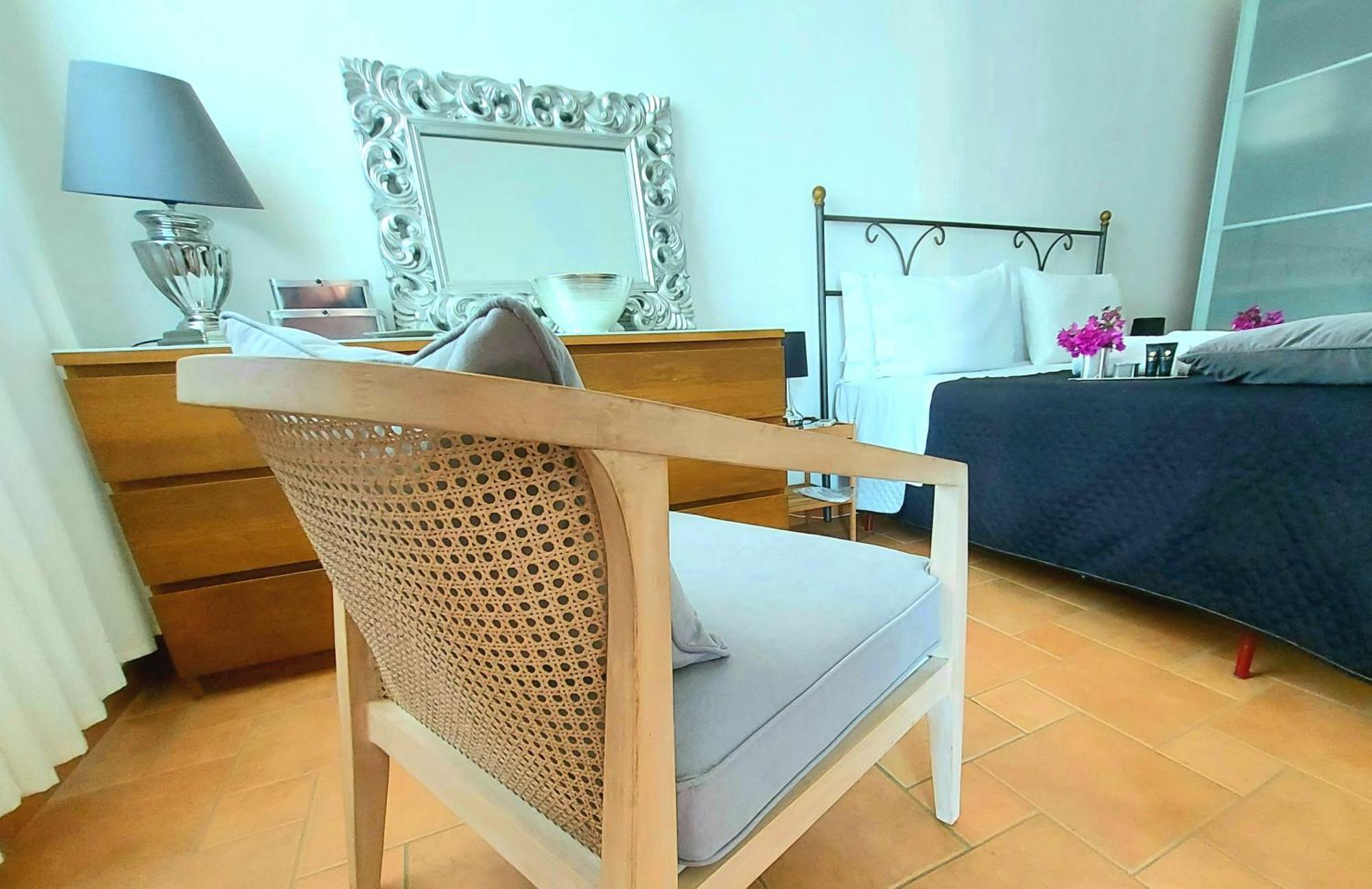 Birbiciu Villa Pantelleria Bagian luar foto