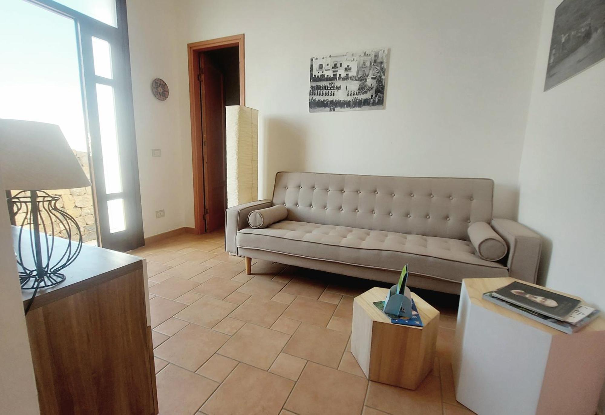 Birbiciu Villa Pantelleria Bagian luar foto
